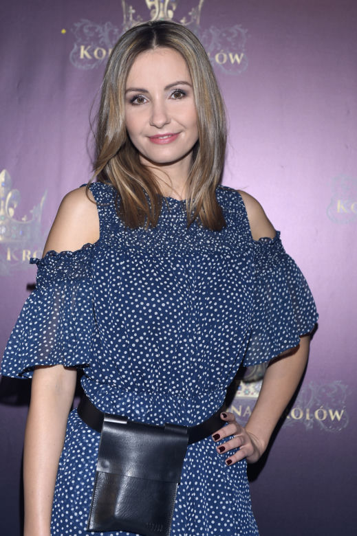 Katarzyna Czapla