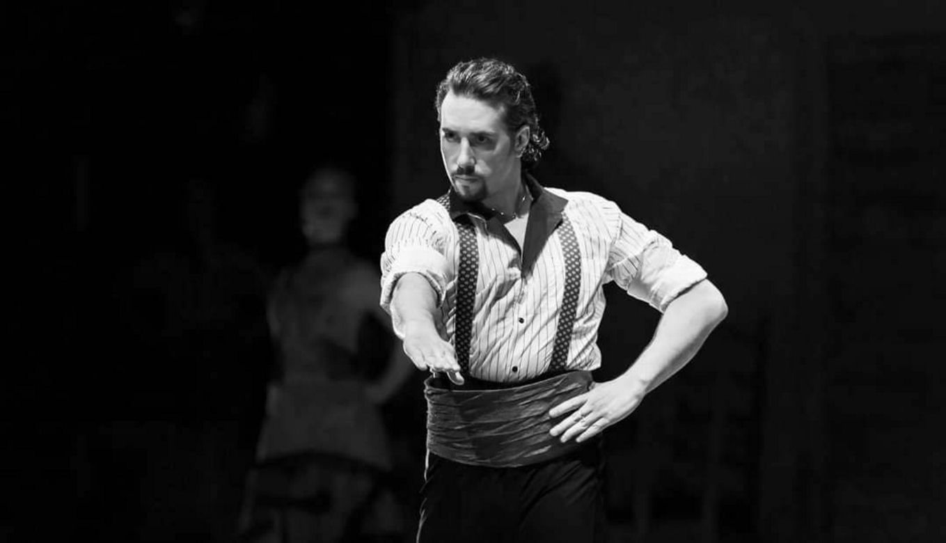 W czasie spektaklu w Teatrze Bolszoj zawaliła się dekoracja. Zginął artysta 