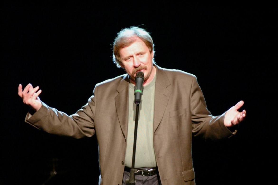Andrzej Grabowski 