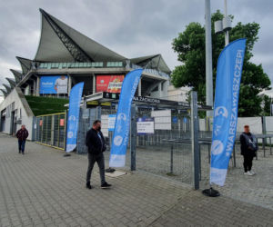 Szczepienie bez kolejki! Wpadaj po szczepionkę na Legii 