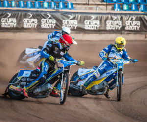 Motor Lublin - eWinner Apator Toruń, zdjęcia z meczu 