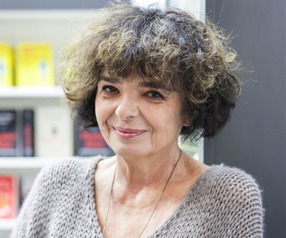 Katarzyna Grochola