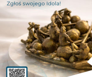 Trwają zgłoszenia do Konkursu IDOL 2026 – wyróżnienia dla tych,  którzy zmieniają świat na bardziej dostępny! 