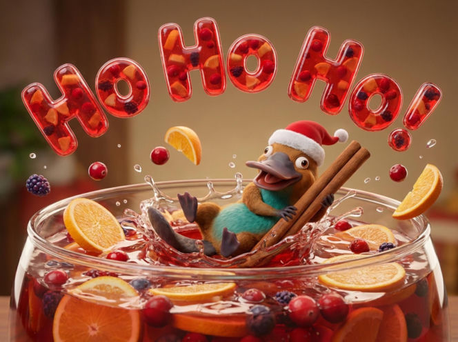 Świąteczne życzenia 2025 w formie kartek - idealne do wysłania przez Messengera i WhatsAppa