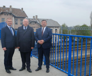 Koniec z ruiną w centrum miasta. Historyczny dworzec w Ostrowcu zyska drugie życie