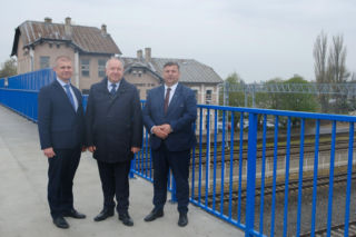 Koniec z ruiną w centrum miasta. Historyczny dworzec w Ostrowcu zyska drugie życie