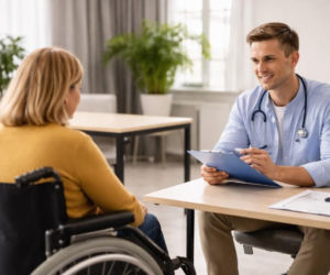 Leszno: Dyżur w sprawie świadczeń wspierających