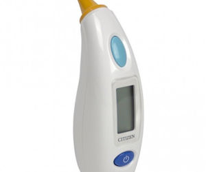 Termometr douszny CITIZEN CTD 504