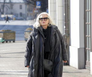 Pogrzeb Magdy Umer. Bliscy żegnają legendę polskiej estrady