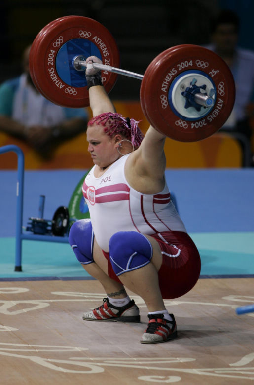 Agata Wróbel straciła wzrok! Pomoc dla wybitnej olimpijki