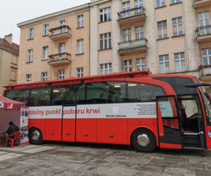X Wigilia na kaliskim rynku