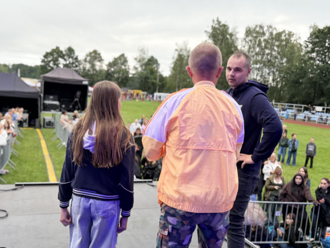 Festiwal pod Zaporą w Brodach 2026