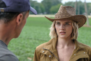 Barwy szczęścia, odcinek 3283: Janka namówi Mariusza do udziału w szamańskim rytuale, żeby zapomniał o jej siostrze! – ZDJĘCIA