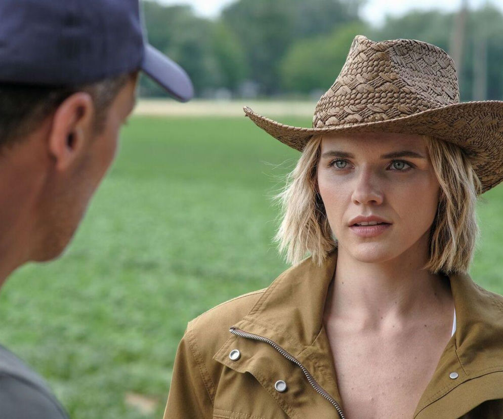 Barwy szczęścia, odcinek 3283: Janka namówi Mariusza do udziału w szamańskim rytuale, żeby zapomniał o jej siostrze! – ZDJĘCIA