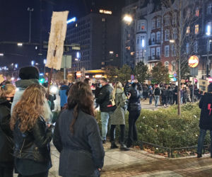Protest kobiet w Katowicach. Ponad 20 tysięcy osób demonstrowało na rynku i katowickich ulicach. Takich tłumów Katowice jeszcze nie widziały [ZDJĘCIA, WIDEO]