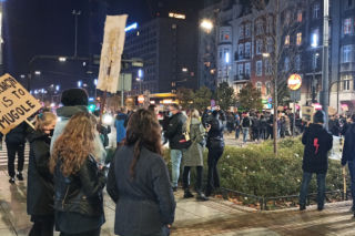 Ogólnopolski Strajk Kobiet 30.10.2020. Kobiety na Śląsku zablokują kilka miast. Co się będzie działo? [MAPA GOOGLE]