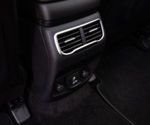 2021 Hyundai Santa Fe 1.6 T-GDI HEV Platinum