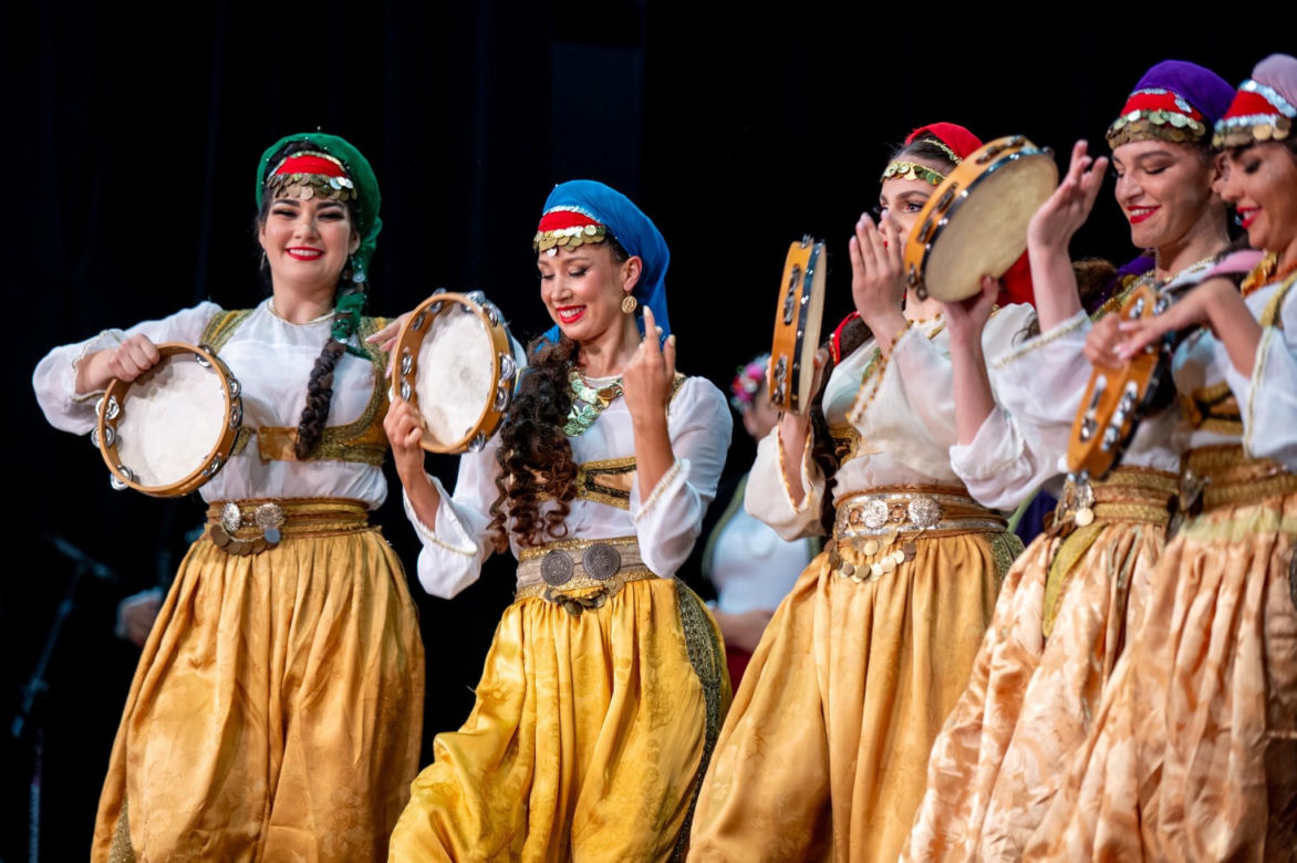 22. EUROFOLK ZAMOŚĆ 2025