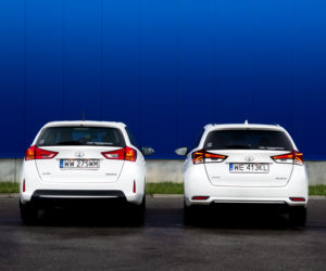 Toyota Auris Touring Sports lifting 2015