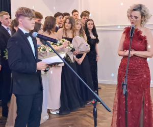 Studniówka 2026 Zespołu Szkół Zawodowych nr 3 w Starachowicach