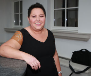 Dorota Wellman