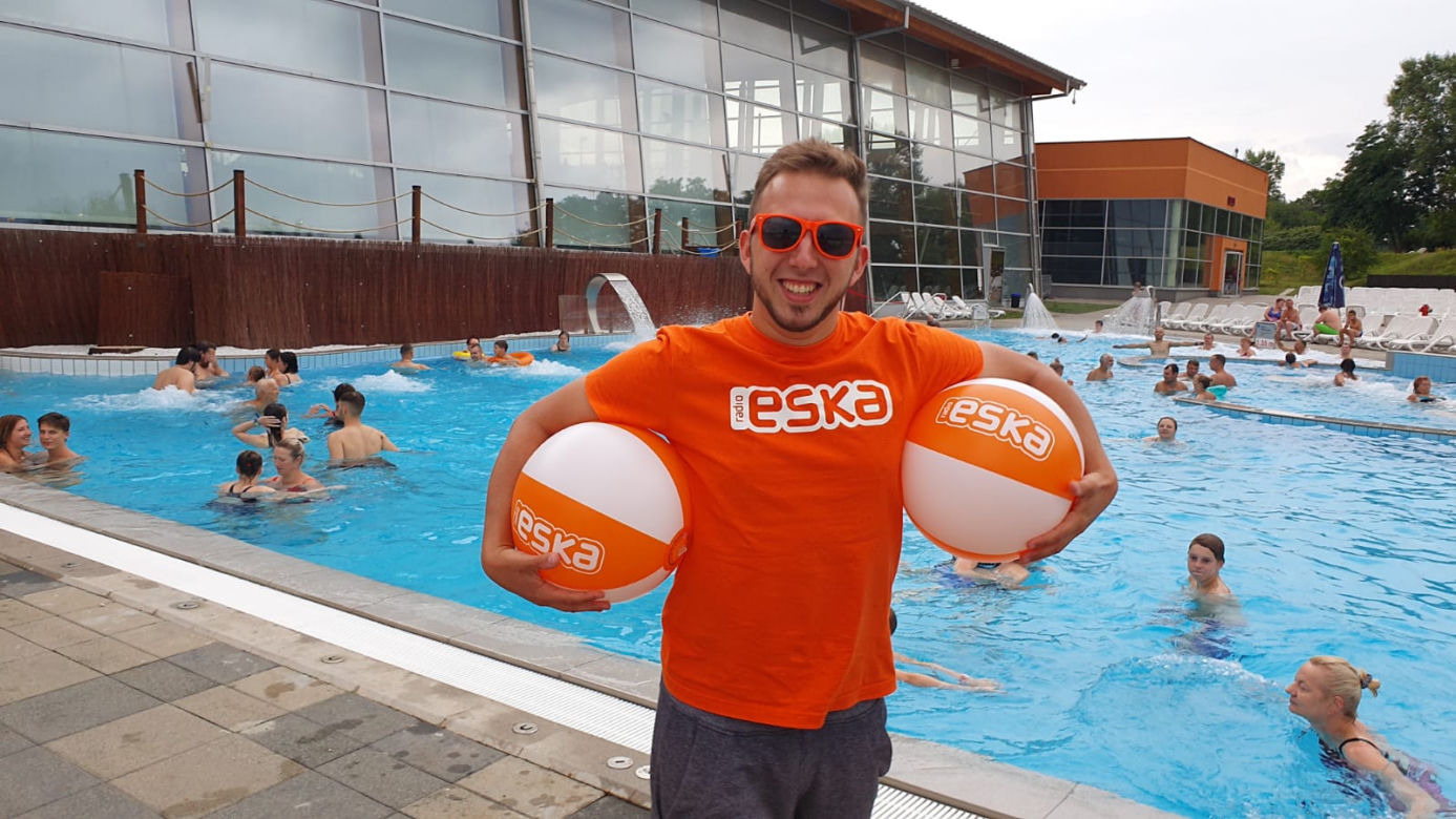 Eska Summer City 2021: zobacz, co działo się w zeszłym tygodniu! [ZDJĘCIA]