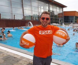 Eska Summer City 2021: zobacz, co działo się w zeszłym tygodniu! [ZDJĘCIA]