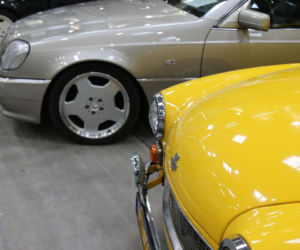 Auto Nostalgia 2016