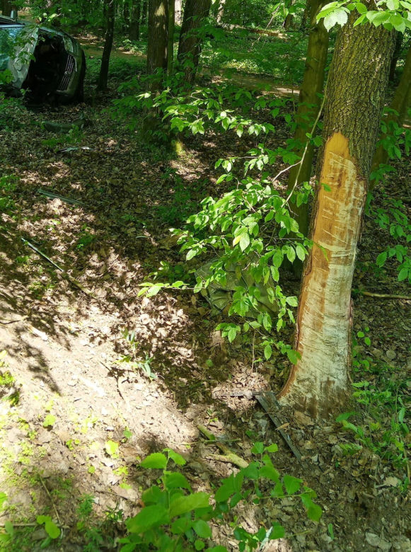 Szli na procesji Bożego Ciała, nagle rozegrał się dramat. Dwie osoby nie żyją