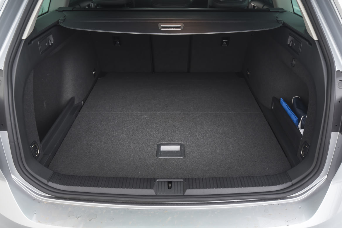 Volkswagen Passat Variant 2.0 TSI 190 KM DSG7
