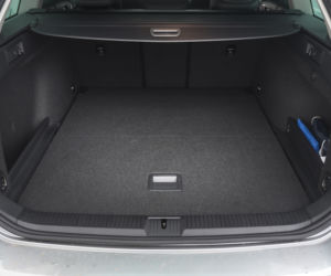 Volkswagen Passat Variant 2.0 TSI 190 KM DSG7