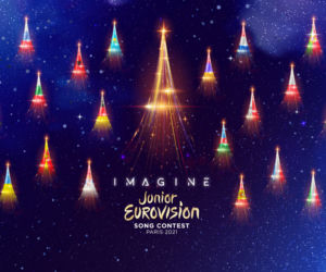 Eurowizja Junior 2021