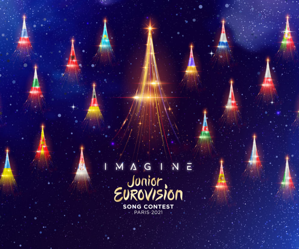 Eurowizja Junior 2021