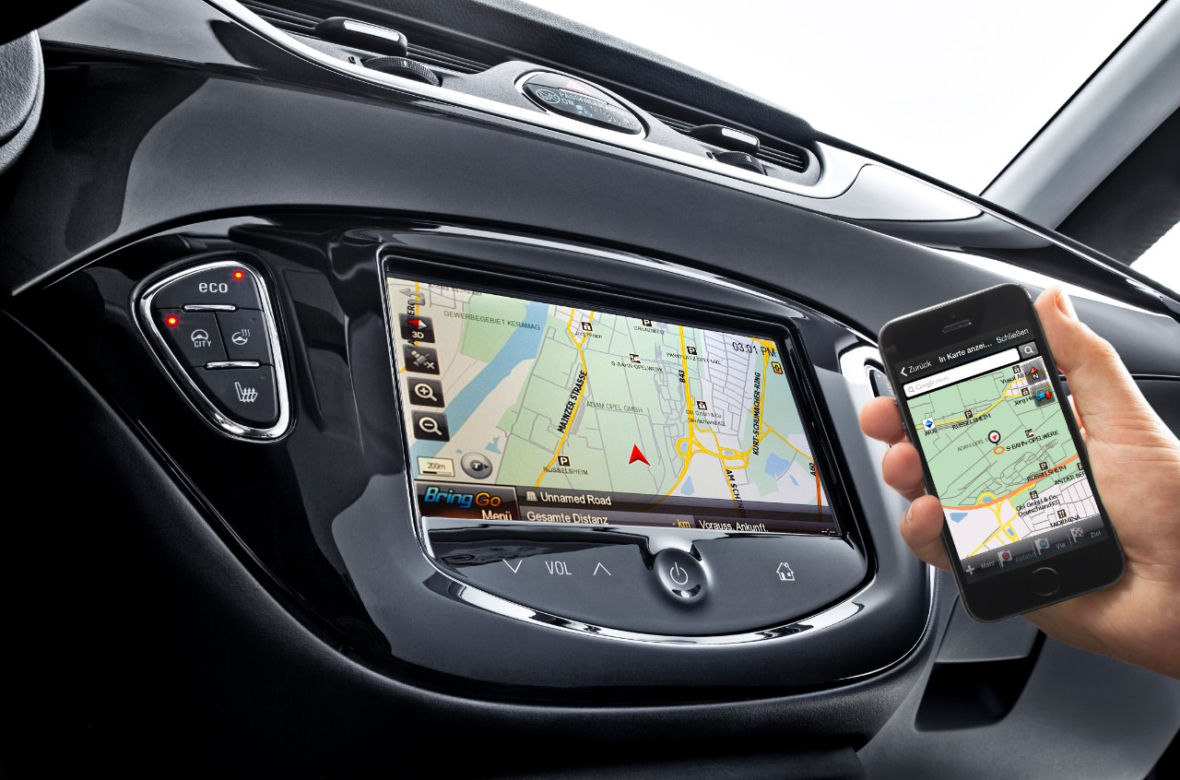 Opel Corsa E 2015 oficjalnie