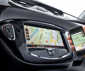 Opel Corsa E 2015 oficjalnie