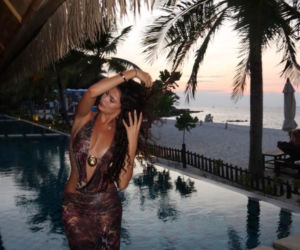 Zosia Cieszyńska, córka Rafała Cieszyńskiego i Alżbety Lenskiej