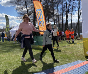 2. Bieg Charytatywny Leśny Zryw w Starych Jabłonkach cz.2