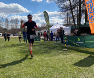 2. Bieg Charytatywny Leśny Zryw w Starych Jabłonkach cz.2