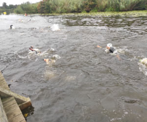 Triathlon Kozienice 2021