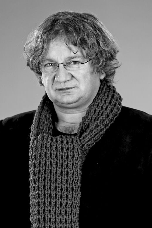 Paweł Królikowski - czwarta rocznica śmierci