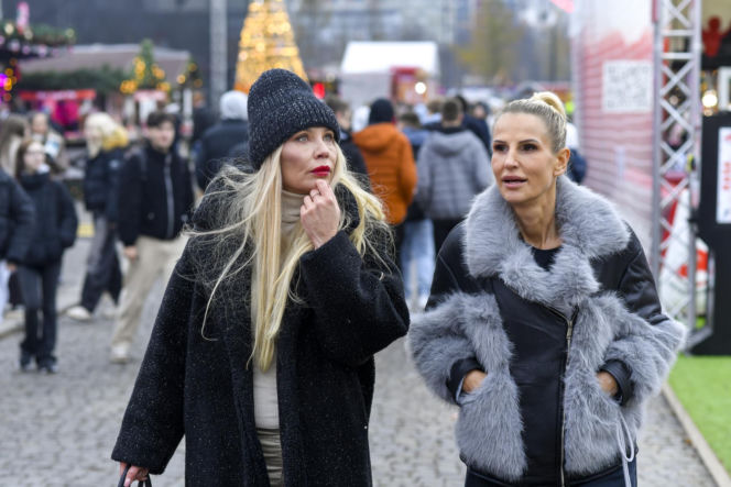 Dominika Tajner szaleje po rozstaniu