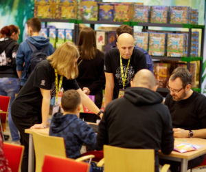 WawaGra – Planszówki wracają na PGE Narodowy!