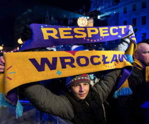 Sylwester Wrocław