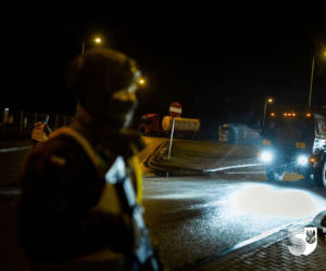 Saber Strike 22. Tysiące żołnierzy na ulicach Wrocławia i Dolnego Śląska