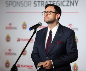 Daniel Obajtek, Prezes PKN ORLEN