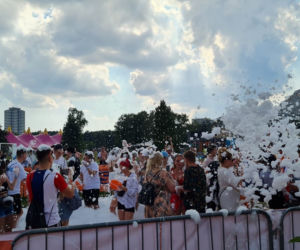 Piana Party na Fest Festivalu