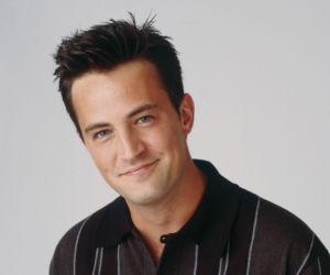 Matthew Perry