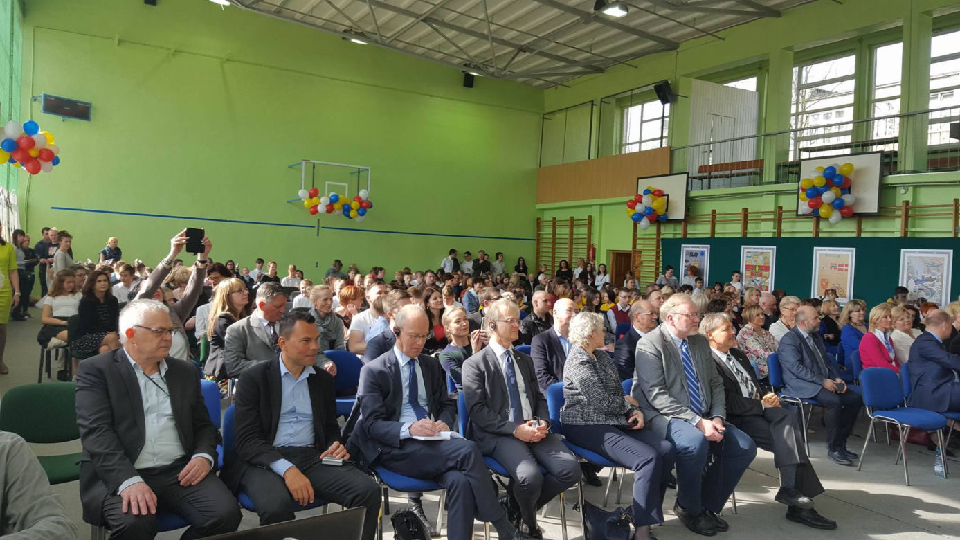 Dni Skandynawskie w Szczecinie