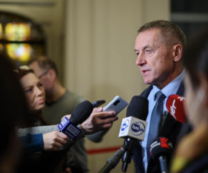 Przełom w sprawie zabójstwa przedsiębiorcy ze Sławkowa. Sąd uchyla wyrok dla Ilony S. Co to oznacza?