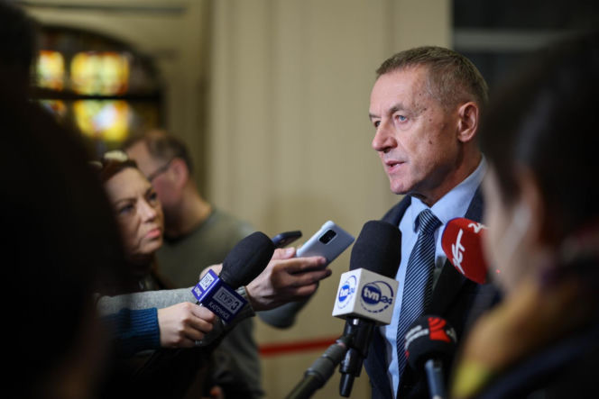 Przełom w sprawie zabójstwa przedsiębiorcy ze Sławkowa. Sąd uchyla wyrok dla Ilony S. Co to oznacza?